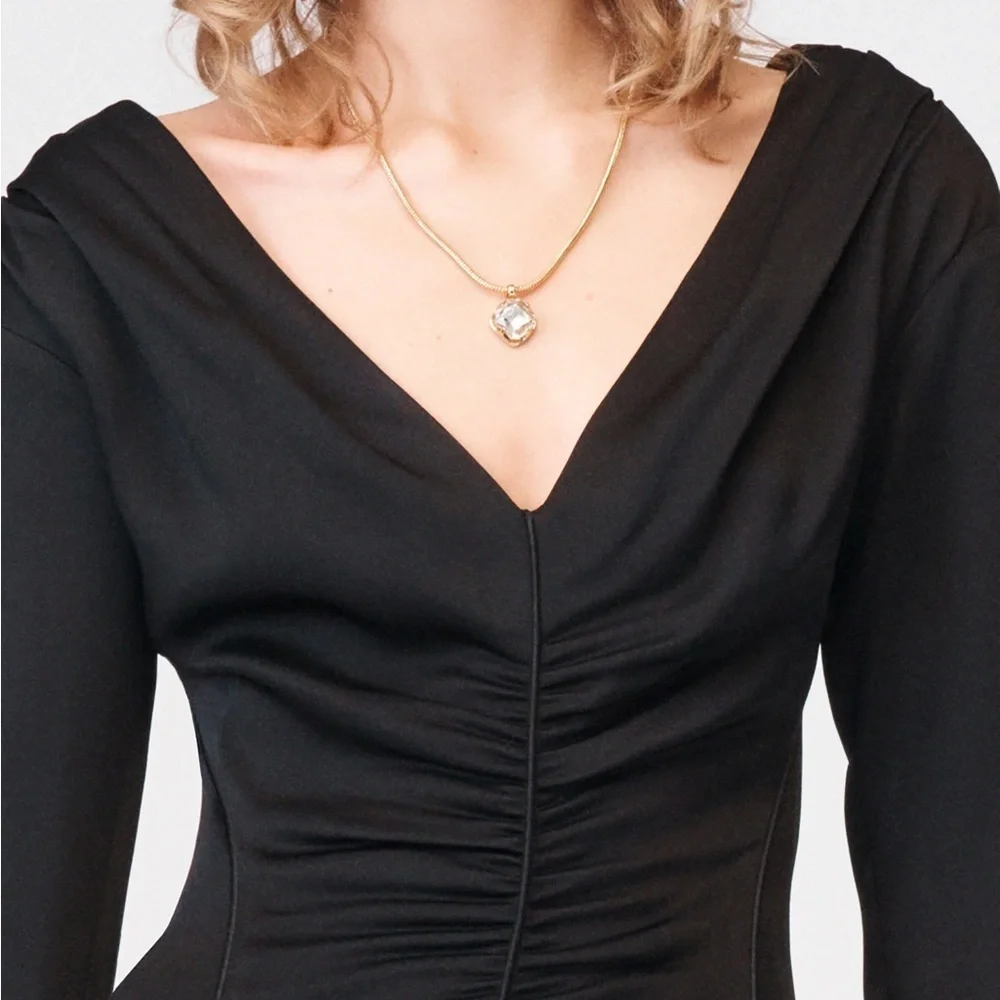 Zara nwt limited